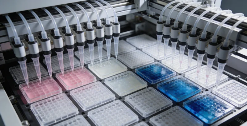 株洲女性在医院进行高清胃镜监测