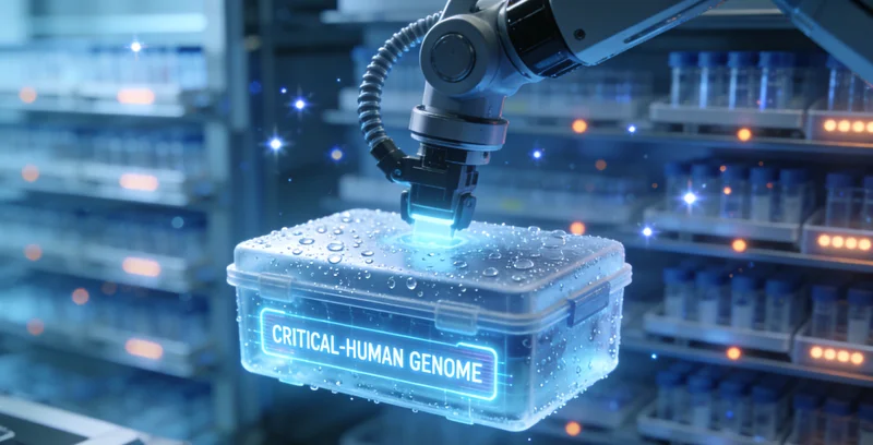 六盘水家庭根据基因检测结果共同