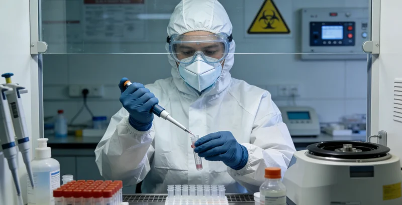 常州医院内镜检查室场景