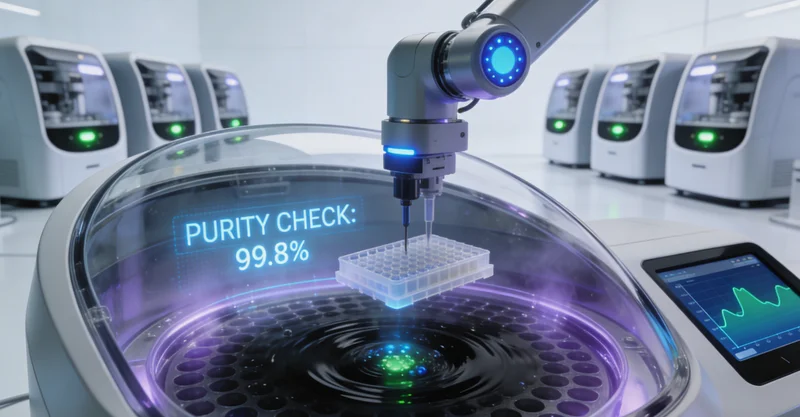 武威基因检测技术优势与局限分析