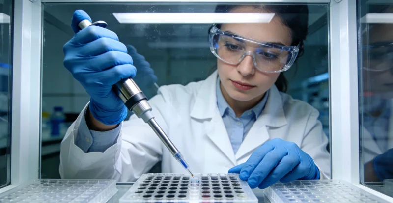 张掖衰减型FAP基因检测采样流