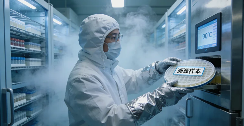 韶关基因检测报告解读与健康管理