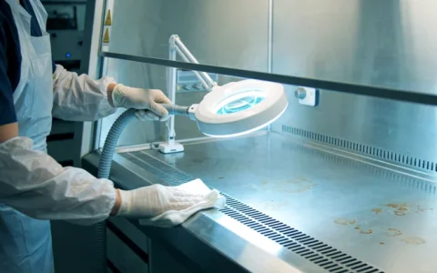 库车本地林奇综合征筛查基因检测严选公司名册与地址指引