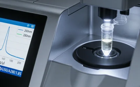 邓州LKB1基因检测专业中心办理流程全详情