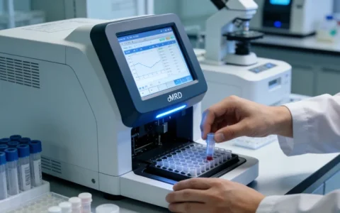 太旗BRCA和卵巢癌风险基因检测公司排名大全