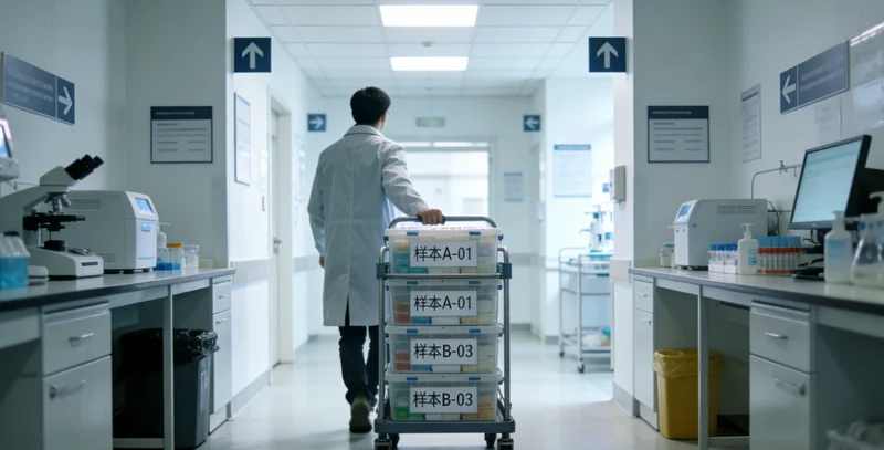 鄂前旗草原上一个家庭望向健康未