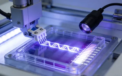 黔南州独立多发性内分泌腺瘤病基因检测机构推荐