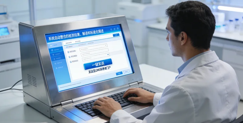 上海基因检测科普之内分泌腺体与