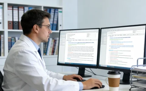 和田HBOC综合征基因检测机构权威名录