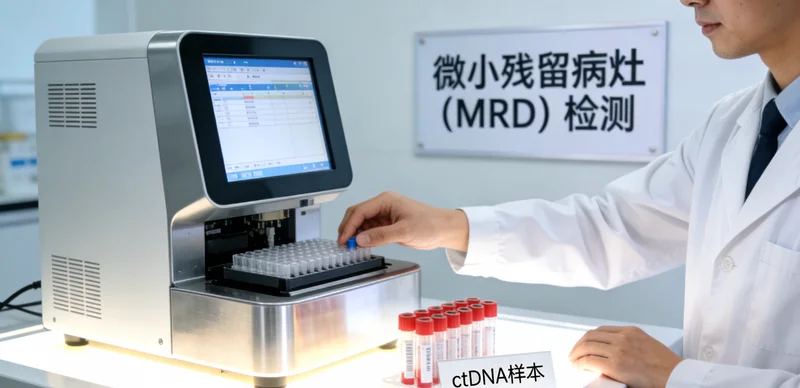 贵阳RET基因检测原理图解