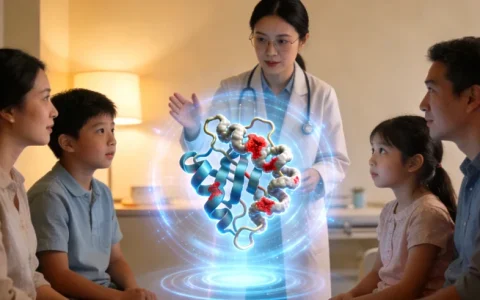 都匀HBOC综合征基因检测机构地址完整名录（最新更新）