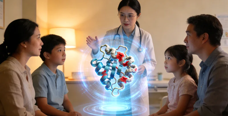 都匀HBOC基因检测遗传咨询场