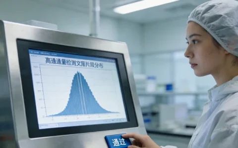 安康林奇综合征筛查基因检测正规机构完整名录（附地址）