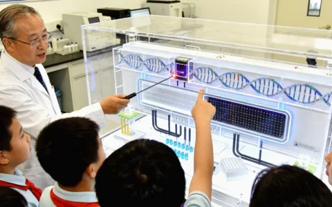 三河RET预防性甲状腺切除基因检测机构信息大全