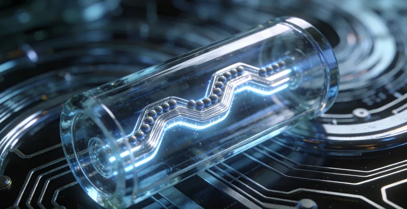 北安女性查看基因检测报告后释然