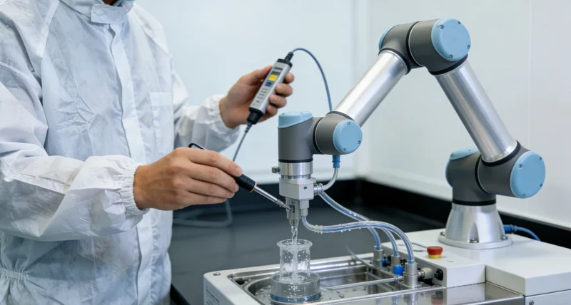 韶山黄昏温馨场景，家人携手在乡