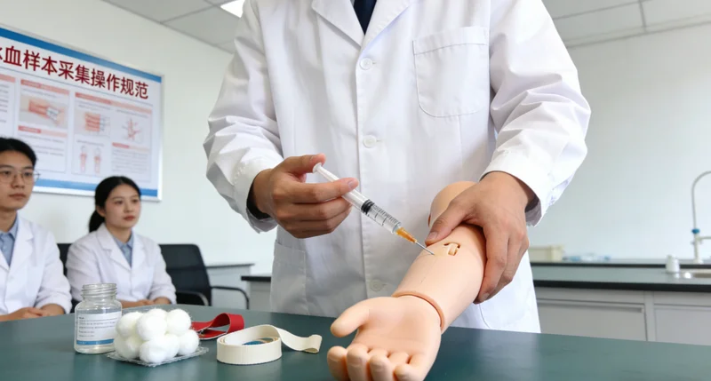 巩义家庭健康遗传图谱示意