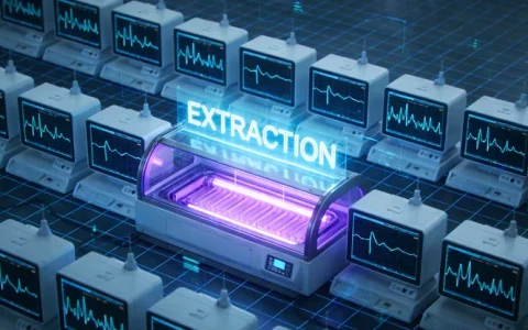 来宾NF1基因检测正规机构名单（附地址电话）