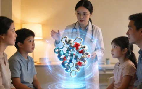 晋州林奇综合征基因检测最新地址详情