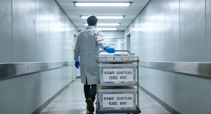 石嘴山家庭在公园幸福散步健康生