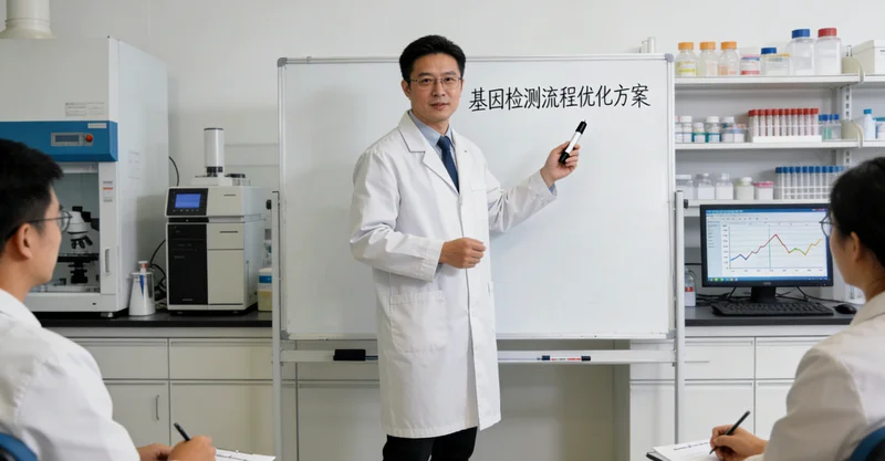 通辽家庭共同面对遗传健康信息相