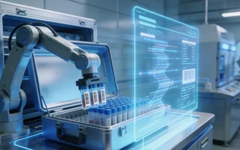 沁阳经典型FAP基因检测服务机构名录与动态信息汇总