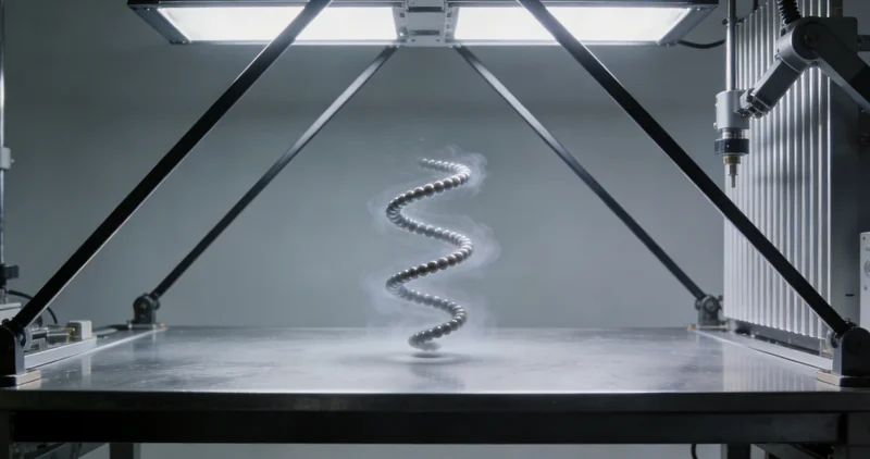 天门市大型综合医院外景