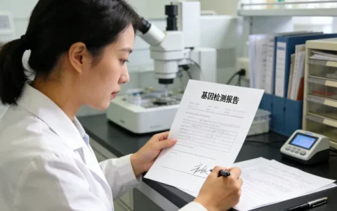 邓州AFAP基因检测机构汇总：最新检测服务指南