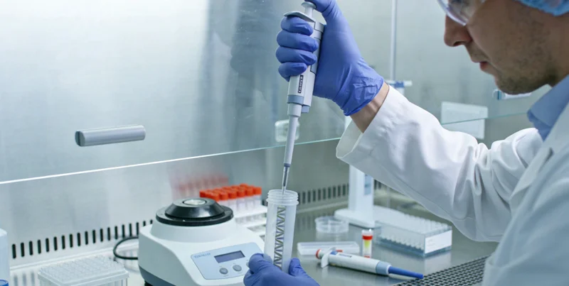 桐城家庭基于基因检测结果制定个