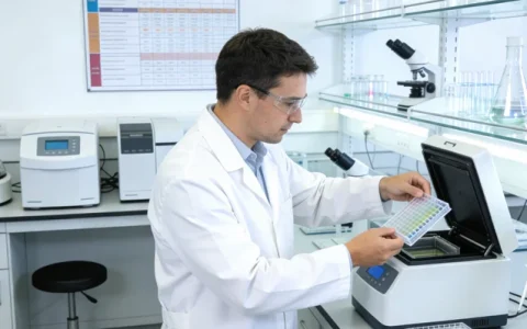 张家界LFS基因检测公司十大排名（最新版）