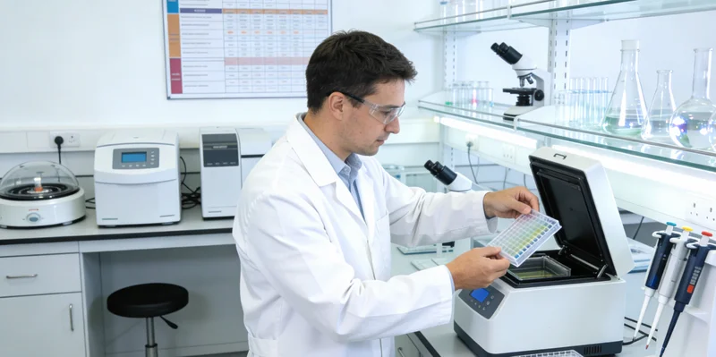 张家界准父母在医院进行遗传咨询