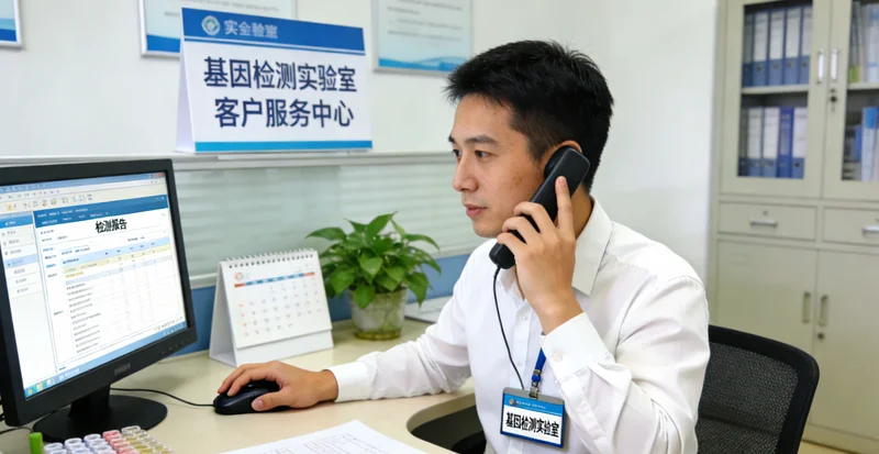 泸水遗传咨询门诊医生讲解MEN