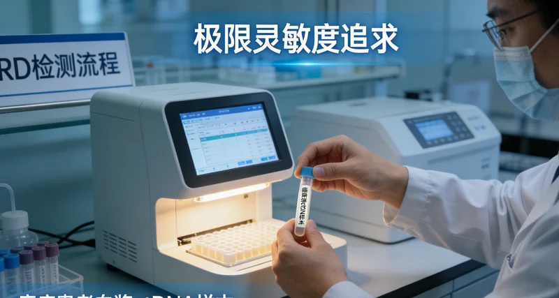 宿州医院基因检测抽血采样