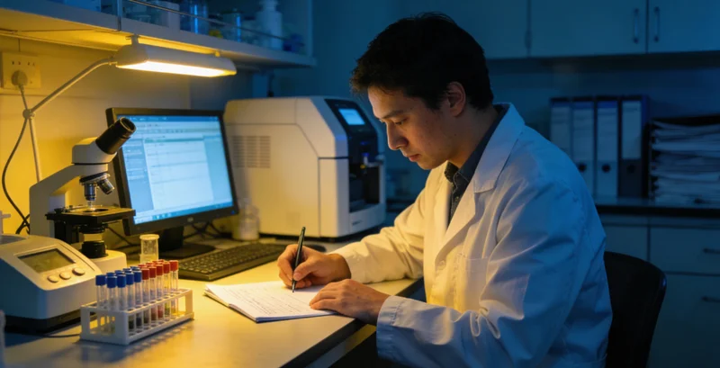 临沧儿童白瞳症示意图