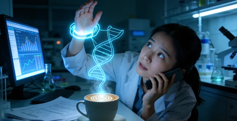 克拉玛依一家人在阳光下散步温暖