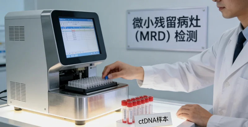 龙岩市民在医疗咨询室了解基因检