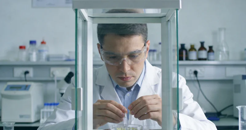 利川基因检测样本采集与送检流程