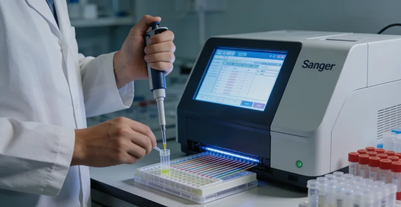 VHL基因检测科学原理图解