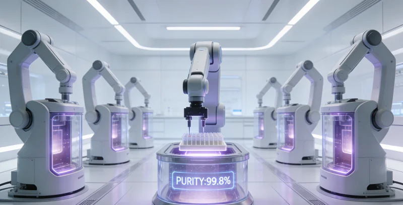 醴陵家庭基于基因检测结果进行健