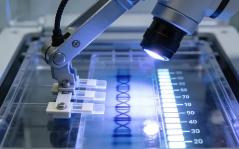 长治PJS监测方案基因检测专业中心整理：服务机构信息