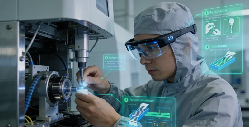 三沙居民接受结肠镜检查示意图