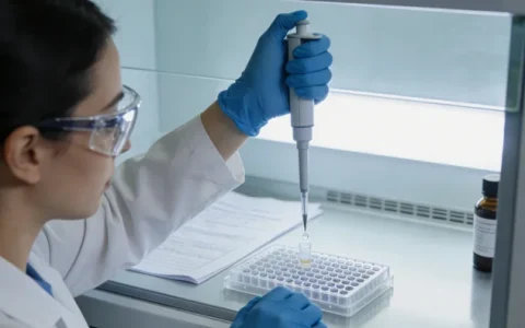 北票多发性内分泌腺瘤病基因检测推荐可靠中心完整名单