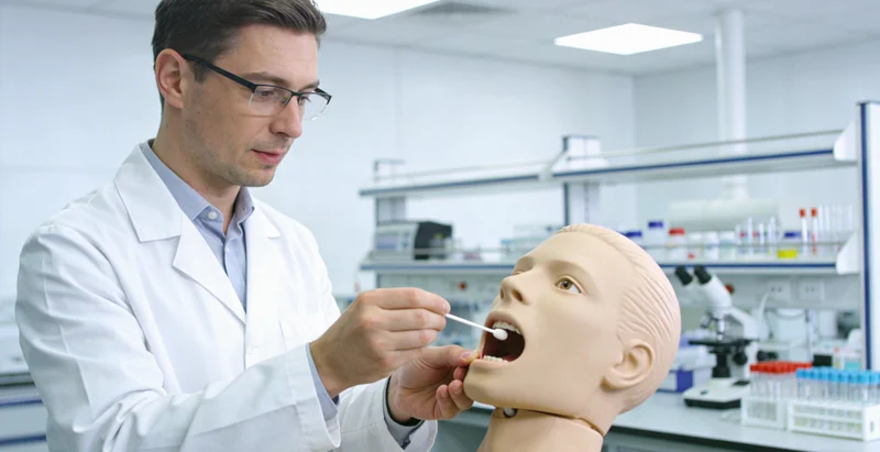 迁安地区MUTYH基因检测简便