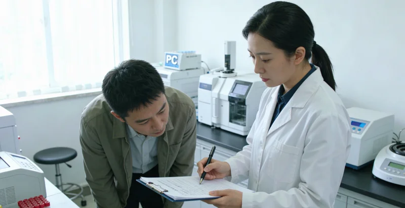 林州家庭健康管理与早期筛查重要