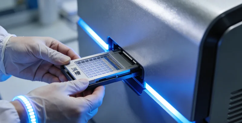 海西州家庭围坐讨论健康遗传问题