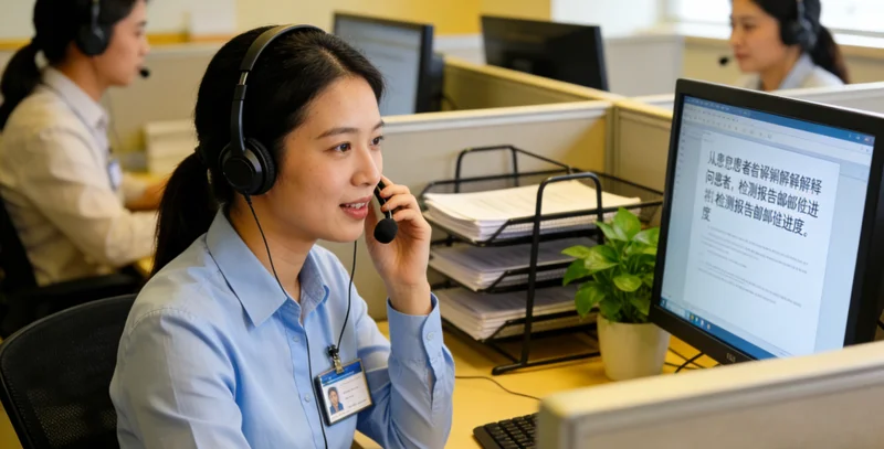 隆昌医生解读基因检测报告