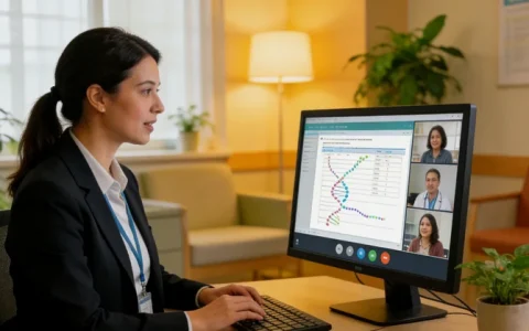 新泰马凡综合征监测基因检测可靠推荐公司最新名单