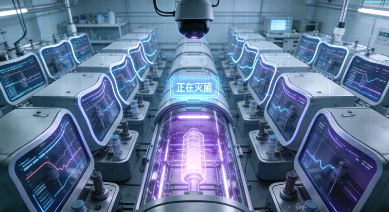 肇东地区基因检测实验室进行脑瘤