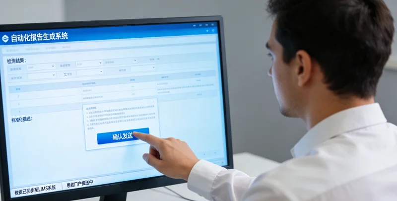 昆山基因科技引领未来个性化健康