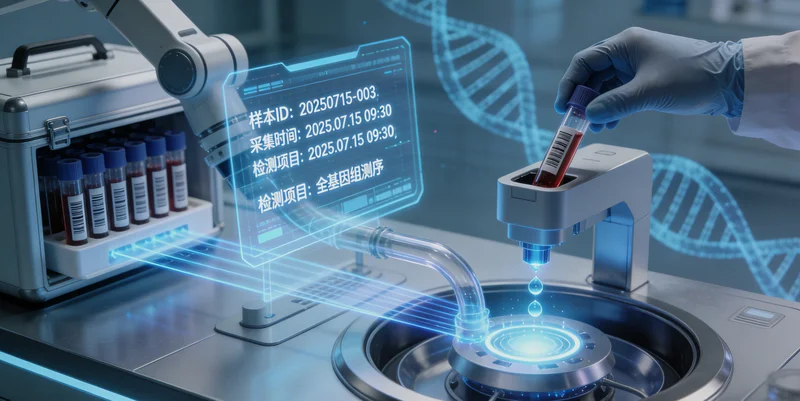 永州医院血液样本采集运输